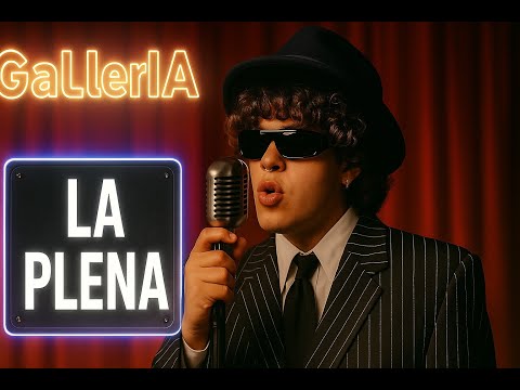 Beéle - La Plena (Soul Version) | 1950 Soul x Trap Lento