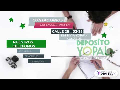 DEPOSITO YOPAL1