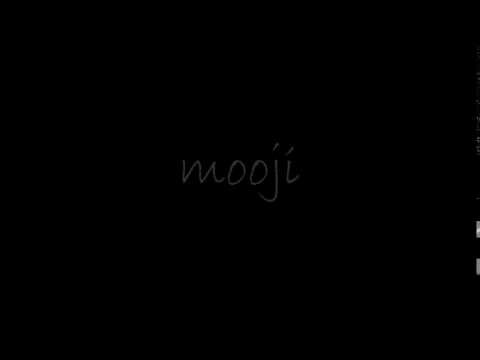 mooji audio - Everything Is Fine