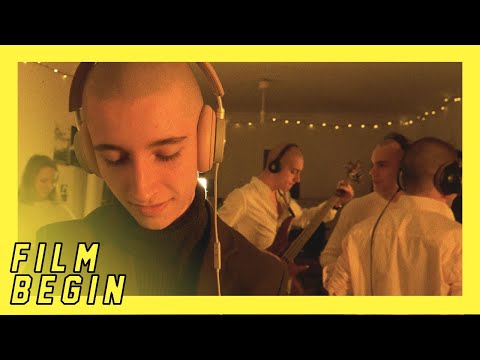 Abba - Gimme Gimme Gimme (Begin House Cover)