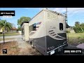 Check out this Video for a 2017 Winnebago Fuse 23A(Stock #436910)  for sale by Pop RVs. This unit is located in Sarasota, FL