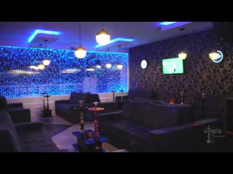 Utopia Hookah Lounge