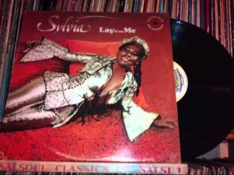 download lagu mp3 mp4 Sylvia Robinson Lay It On Me, download mp3 Sylvia Robinson Lay It On Me free downloadn, video klip Sylvia Robinson Lay It On Me