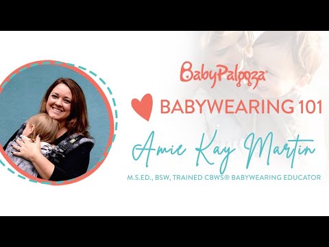 Babywearing 101