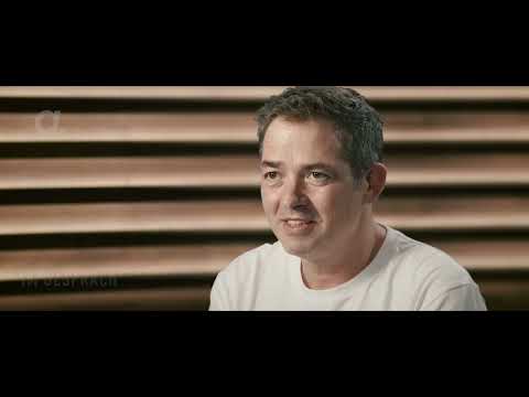 Im Gespräch  Michael Ballweg  “Richtigstellung!“ und die Zukunft