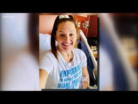 Without the organ donor, there is no miracle.