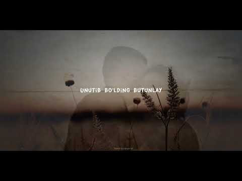 Sarob guruhi - Hammasini Yakunlab (LYRICS VIDEO)