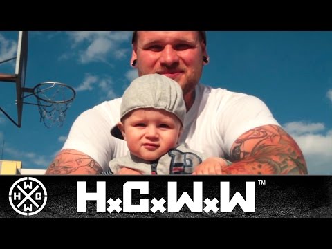 Kwn!k - KWN!K - SRDCE BOJOVNÍKA - HARDCORE WORLDWIDE (OFFICIAL HD VERSIO