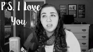 P.S. I Love You- Nellie Mckay (cover) by Caitlin Francis