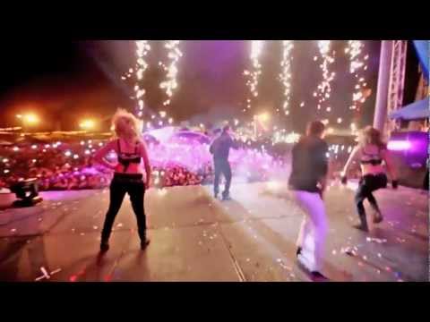 Promo J Alvarez Barcelona Viernes 16 de Nov