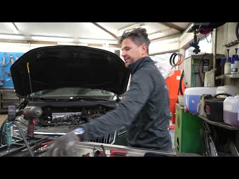 Diesel & Startprobleme bei Kälte, wir haben den Fehler gefunden.