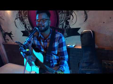 Photo Unplugged | Karan Sehmbi | LIVE Cover