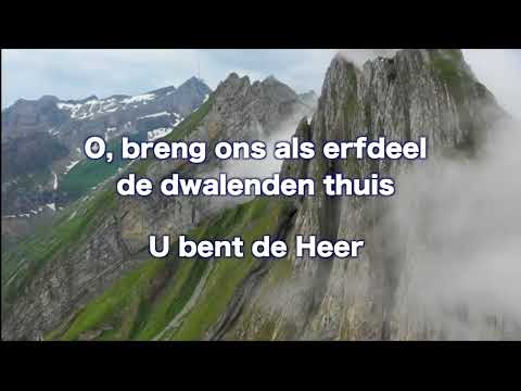 Opwekking 450 Laat uw kracht zien