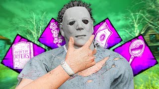 The Michael Myers Rework Is...Interesting