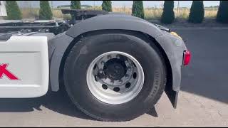 Venta de MAN TGX 18.460 / ADR / RETARDER / NISKI PRZEBIEG / SPROWAD cabeza tractora - Imagen 4 | Autoline MX MAN TGX 18.460 / ADR / RETARDER / NISKI PRZEBIEG / SPROWAD cabeza tractora | Imagen 4 - Autoline