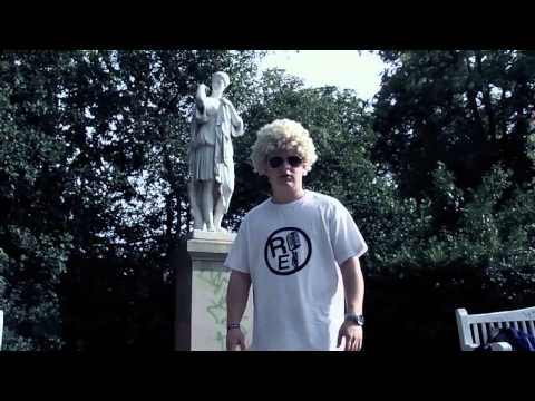 VBT Runde #5 | Klaus Bukkake vs Maso-G 8tel FInale HR | VBT 2012