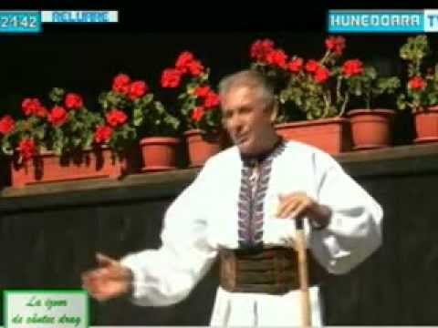 Nicolae Furdui-Iancu : Pagubă c-am 'bătrânit