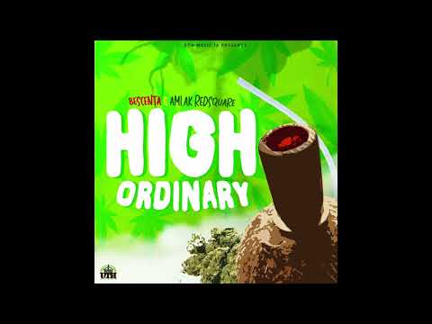 Bescenta  X Amlak Redsquare - (Official Audio)