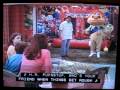 Geroge Lopez - H.R. Pufnstuf Scene