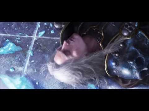 An Karanir Thanagor - Arthas' & Anduins themes