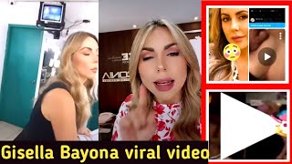 Gisela Bayona Reportera Porno Xnxx Videos