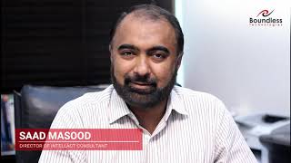 Saad Masood