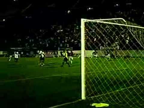 Gol de Jajá de Pênalti pela COPA DO BRASIL