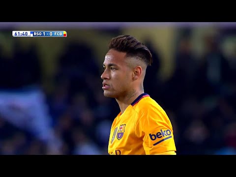 Neymar vs Real Sociedad (A) 15-16 – La Liga HD 1080i by Gui7herme