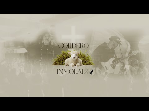 Kabed, Cordero Inmolado (Video Oficial)
