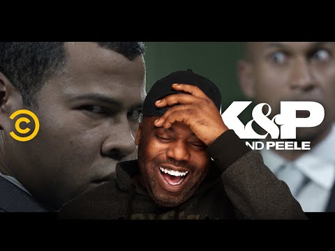 First Time Watching | Key & Peele - An Office Prank Goes Way Too Far Reaction