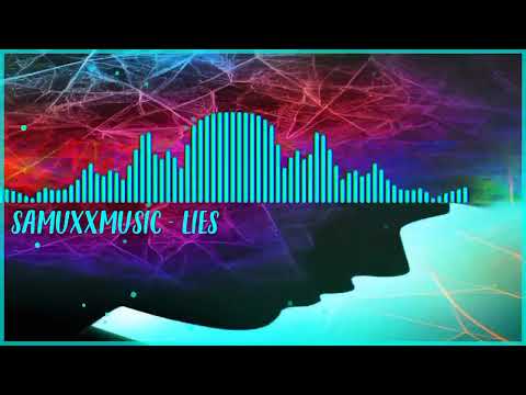 SAMUXXMUSIC - LIES (DARK TECHNO)