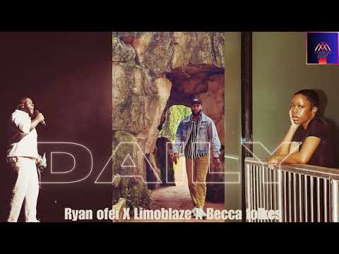 Daily - Ryan ofei X limoblaze X Becca folkes