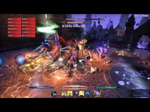 Veteran Maw of Lorkhaj - Last boss kill #1time #DONE IT