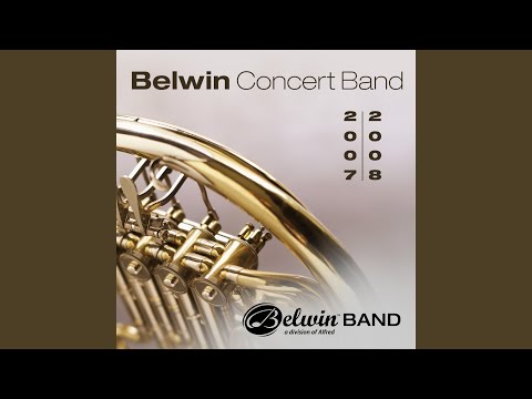 Greensleeves (arr. R.W. Smith)