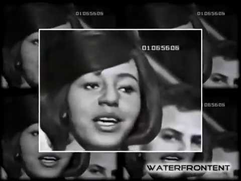 Dixie Cups - Chapel of Love - 1964 - [HQ] [HD]