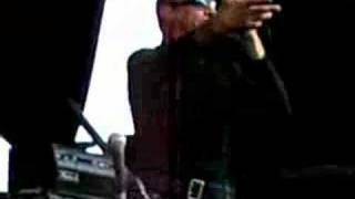 the Real McKenzies - McPherson's Rant (live)