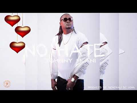 Johnny Skani   No Hate Official Audio