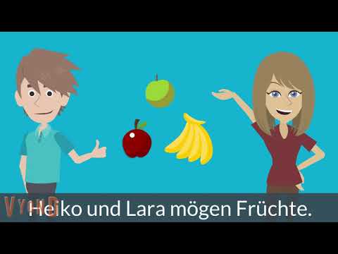 Hallo 31 - Wer mag was?