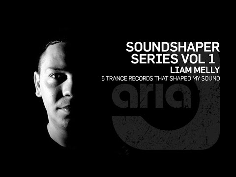 SoundShaper Series EP3 - Liam Melly