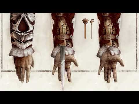 Best VGM 286 - Assassin's Creed 2 - Approaching Target 1 (on Assassin's Tomb=