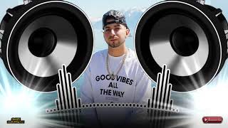 Esta Noche - J Quiles [ BASS BOOSTED ]