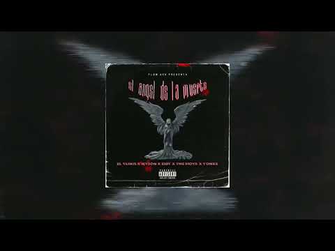 El Ángel De La Muerte-El Yainis × Matalo Jeyson × Eiby × The Moys × Yonex