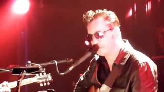 Richard Hawley - Lady Solitude -- Live At Botanique Brussel 05-06-2012
