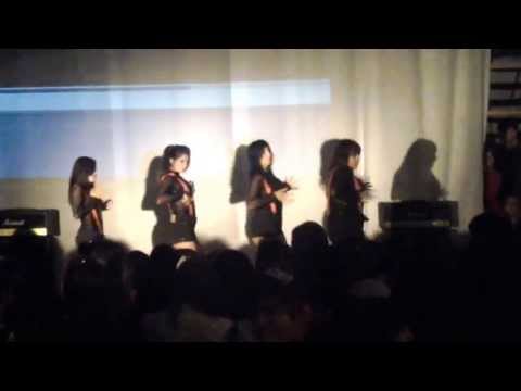 (HallyuFest) Oopsy Daisy - Expect (Girl's Day)