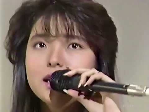 Reiko Takahashi (高橋玲子) - ラブソングは唄えない