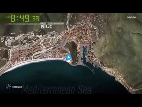 Forza horizon 2 Fast and the furius speed run 137:30 min