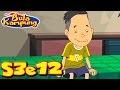 Download Lagu 🇲🇾 Bola Kampung  S3E12  Merdeka Si Juara - Bahagian 1 Malay  Kartun Kanak-Kanak Mp3 Free
