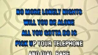 634 5789-Blues Brothers ft.Eddie Floyd, Wilson Pickett &amp; Johnny Lang Karaoke