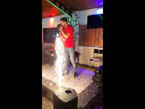 Haylaz konseri Akçay