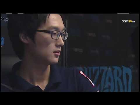 2011 GSL August Code S Ro32 Group B Set 5   Polt vs Noblesse